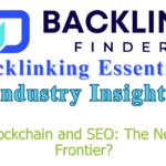 Blockchain and SEO: The Next Frontier?
