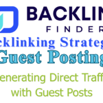 Generating Direct Traffic with Guest Posts