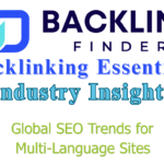 Global SEO Trends for Multi-Language Sites