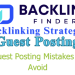 Guest Posting Mistakes to Avoid