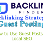 How to Use Guest Posts for Local SEO