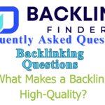 What Makes a Backlink High-Quality?