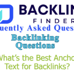 What’s the Best Anchor Text for Backlinks?