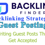 Writing Guest Posts That Get Accepted